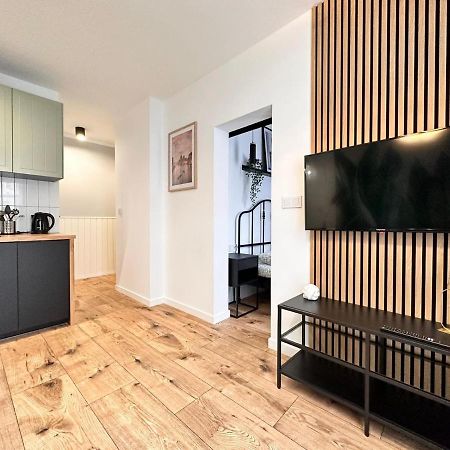 קטוביץ Apartamenty House Profit Kosciuszki 28Vs31B מראה חיצוני תמונה