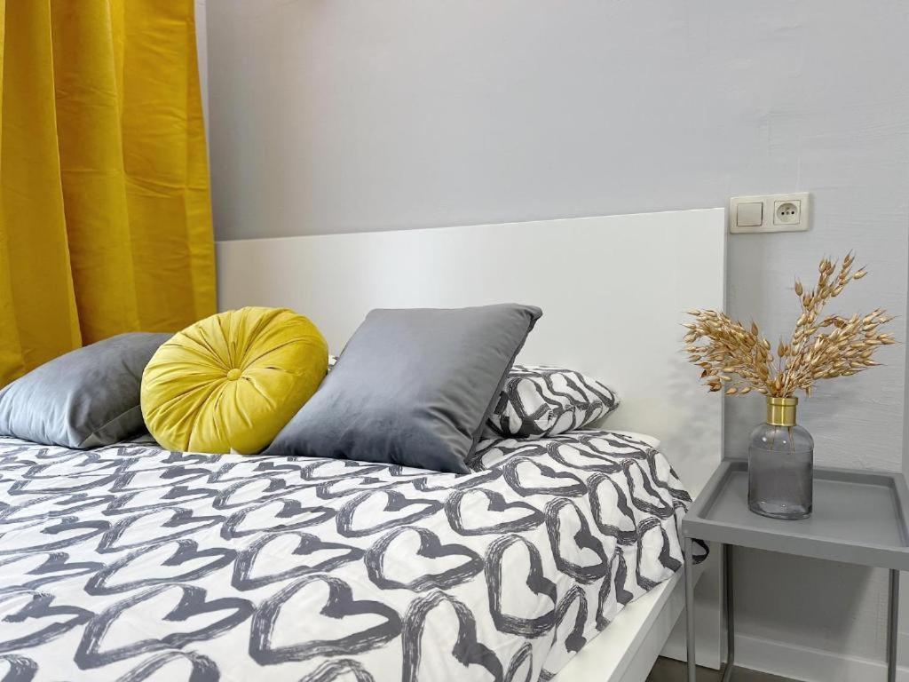 קטוביץ Apartamenty House Profit Kosciuszki 28Vs31B מראה חיצוני תמונה