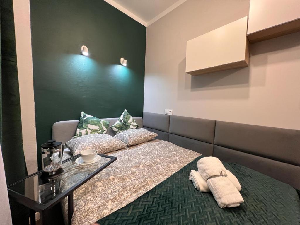 קטוביץ Apartamenty House Profit Kosciuszki 28Vs31B מראה חיצוני תמונה