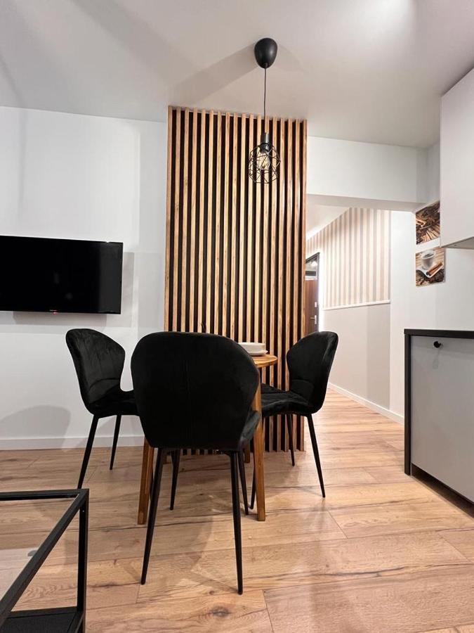 קטוביץ Apartamenty House Profit Kosciuszki 28Vs31B מראה חיצוני תמונה