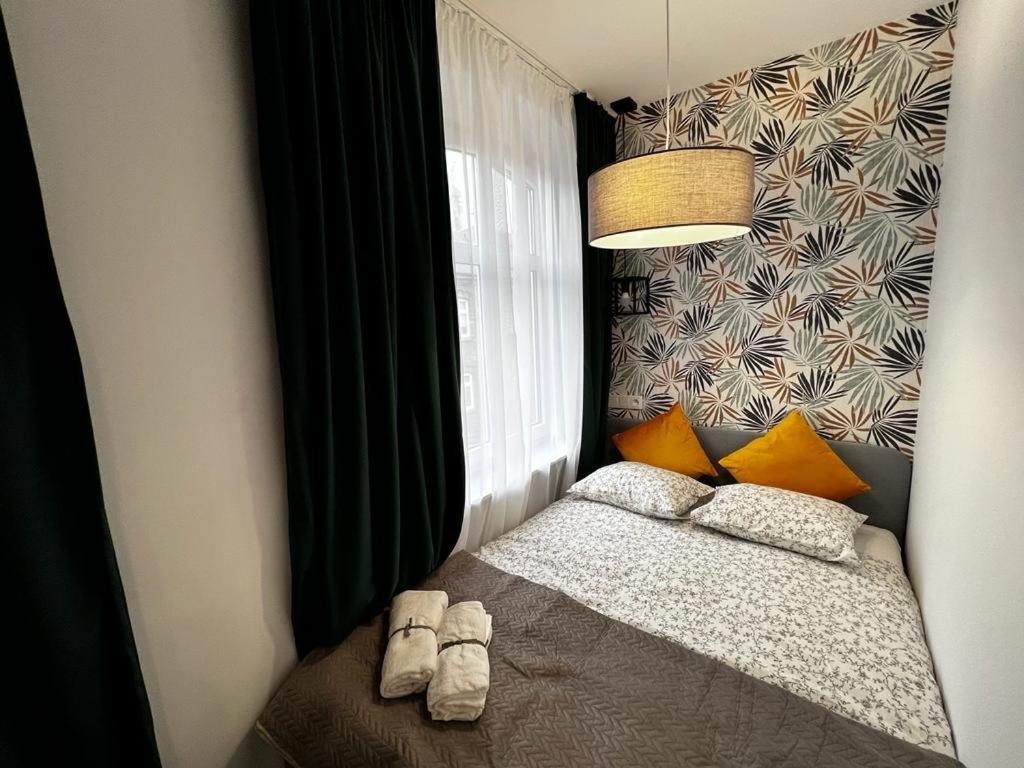 קטוביץ Apartamenty House Profit Kosciuszki 28Vs31B מראה חיצוני תמונה