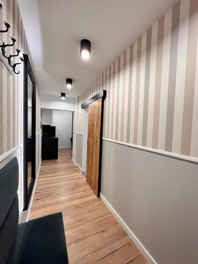 קטוביץ Apartamenty House Profit Kosciuszki 28Vs31B מראה חיצוני תמונה