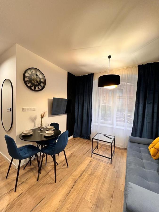 קטוביץ Apartamenty House Profit Kosciuszki 28Vs31B מראה חיצוני תמונה