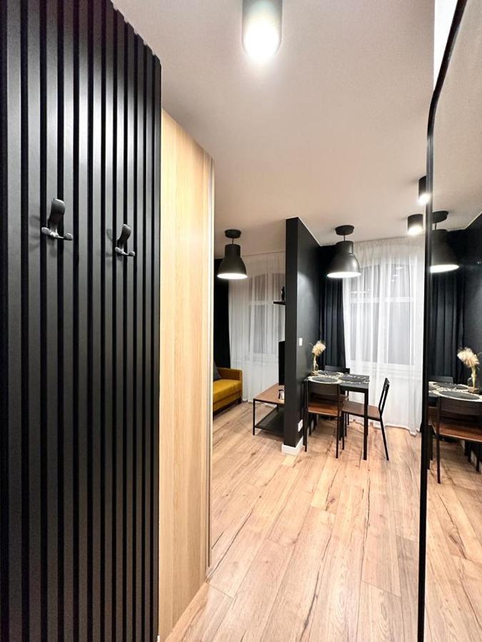 קטוביץ Apartamenty House Profit Kosciuszki 28Vs31B מראה חיצוני תמונה