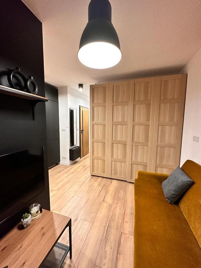 קטוביץ Apartamenty House Profit Kosciuszki 28Vs31B מראה חיצוני תמונה