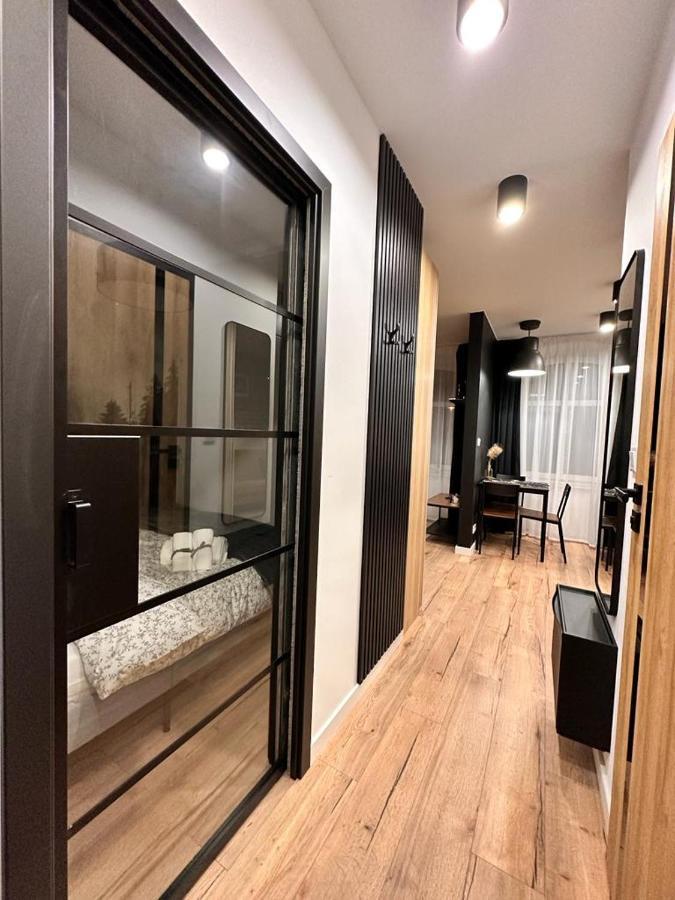 קטוביץ Apartamenty House Profit Kosciuszki 28Vs31B מראה חיצוני תמונה