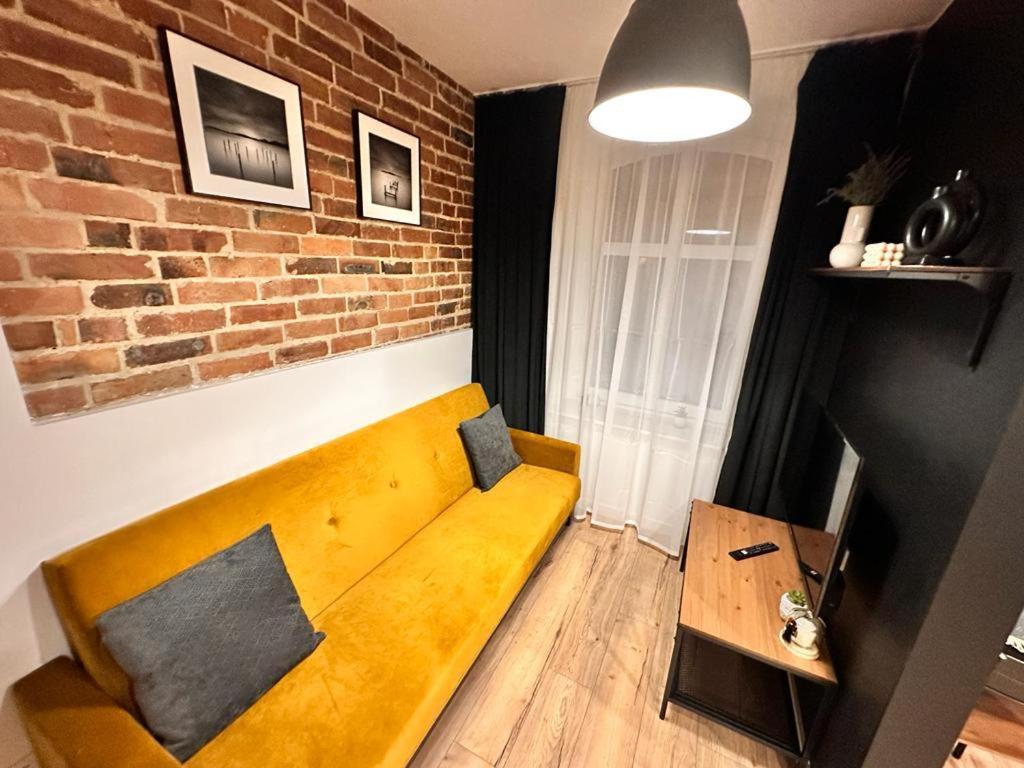 קטוביץ Apartamenty House Profit Kosciuszki 28Vs31B מראה חיצוני תמונה