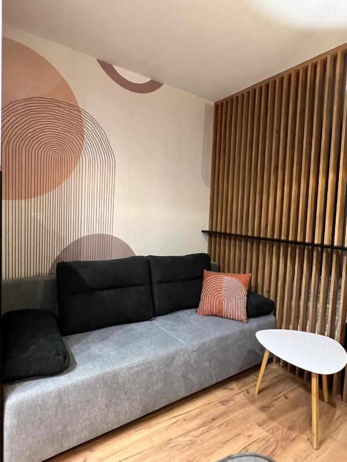 קטוביץ Apartamenty House Profit Kosciuszki 28Vs31B מראה חיצוני תמונה