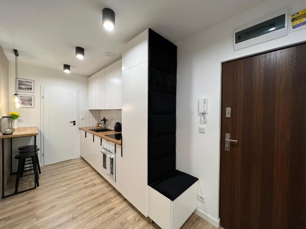 קטוביץ Apartamenty House Profit Kosciuszki 28Vs31B מראה חיצוני תמונה