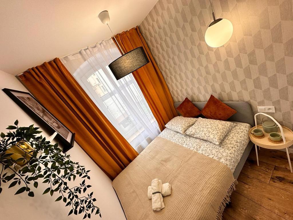 קטוביץ Apartamenty House Profit Kosciuszki 28Vs31B מראה חיצוני תמונה